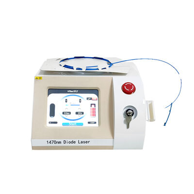 Giá tốt. Máy Laser Diode Laser giảm mỡ di động Máy Laser quang học 980nm 1470nm trực tuyến