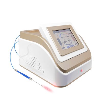 1470nm 980nm Diode Laser Lipolysis Phẫu thuật Thiết bị laser dung dịch chất béo