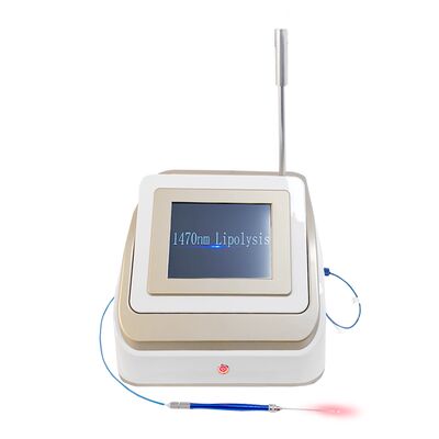 Máy lọc mỡ laser diode 1470 980nm diode 1470 cho Endolift