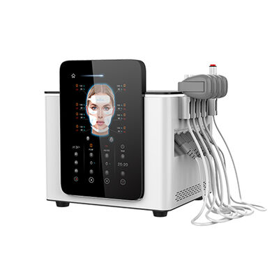 Giá tốt. 200μs Pulse Magenetic Face Sculpting Machine 0-3T sóng điện từ trực tuyến