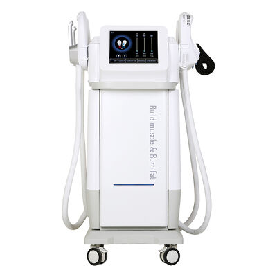 Giá tốt. 13Tesla Electronic Muscle Stimulate Fat Burn Body Sculpting Machine Máy tạo hình cơ bắp trực tuyến