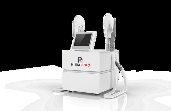 Máy điêu khắc cơ bắp 7 Tesla HIEMT Beauty Machine