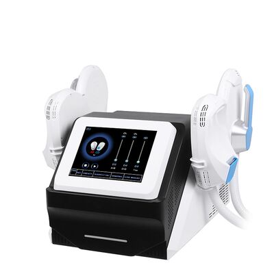 Giá tốt. Điêu Khắc Cơ Thể Hi Emt Máy Thiết Bị Di Động Sculpting  Electo Magenetic Body Slimmingt trực tuyến