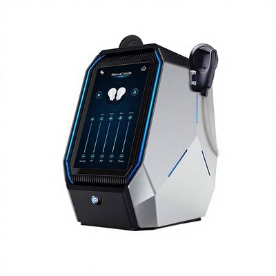 Máy Hiemt Giảm Béo Cơ Thể Chuyên Nghiệp Điêu Khắc Cơ Bắp Đốt Mỡ