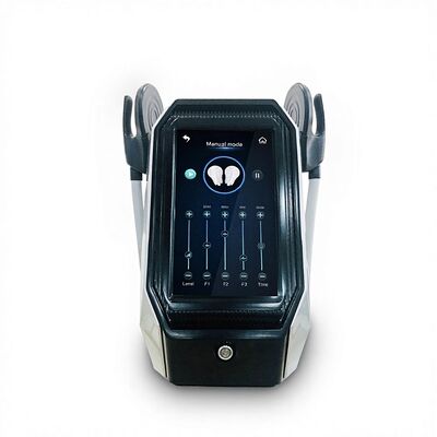 Giá tốt. Máy điêu khắc cơ thể Hiemt 3000w Định hình cơ thể Xây dựng cơ bắp Vẻ đẹp điêu khắc trực tuyến