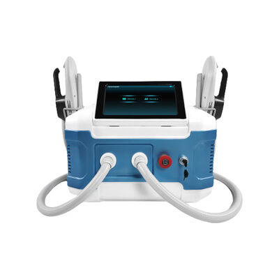 Giá tốt. Màn hình cảm ứng di động Hi Emt Máy Ems Giảm cân Cơ thể điêu khắc trực tuyến