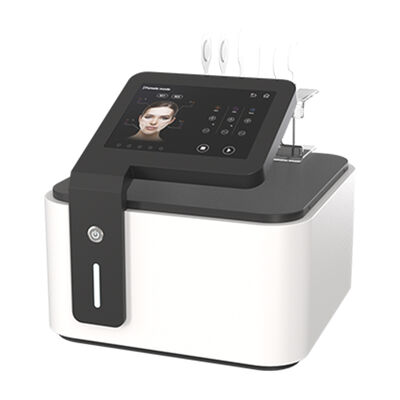 Giá tốt. PET da mặt chống lão hóa cổ mắt trán kích thích máy mặt EMS trực tuyến