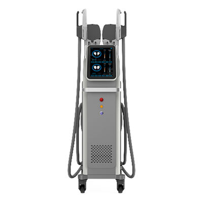 Neo RF Laser Magnetic Stimulator cơ bắp xây dựng cơ thể máy điêu khắc