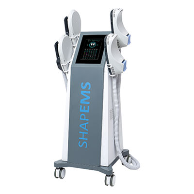 Giá tốt. Hệ thống làm mát không khí thông minh Hi Emt Machine có thể sửa chữa cơ sàn chậu trực tuyến