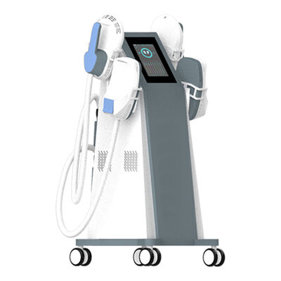 Giá tốt. 15T Magnetic Intensity Hi Emt Machine for Butt Body Sculpting Tần số 5-200Hz trực tuyến