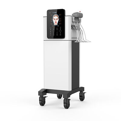 Các chế độ hoạt động đa năng Hi Emt Máy có thể điều chỉnh mức năng lượng