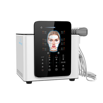 Máy nâng khuôn mặt EMS mở khóa bí mật cho làn da trẻ trung và rực rỡ