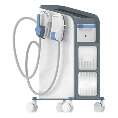 Giá tốt. 2pcs cầm tay nhỏ cho cánh tay và chân Ems cơ bắp kích thích mông thiết bị 1-100 Hz trực tuyến