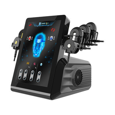 Giá tốt. RET FACE Máy điện từ hóa mặt điêu khắc trán nâng trán EMS cho salon làm đẹp trực tuyến