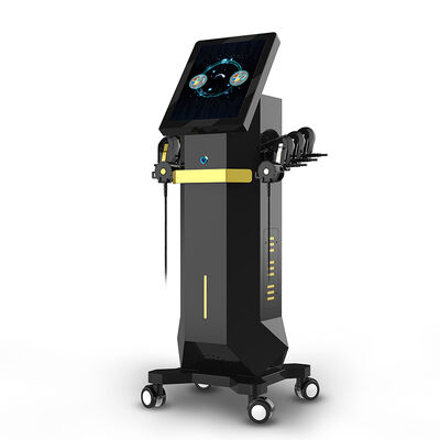 Giá tốt. Máy xoa mặt dọc 6 tay cầm RET FACE EMS Máy kích thích cơ bắp trực tuyến