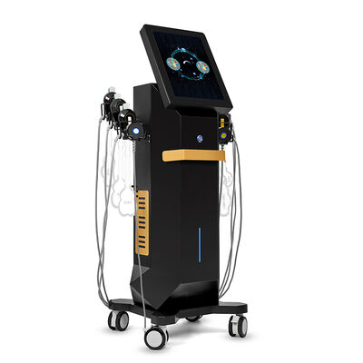 Giá tốt. 6 trong 1 Máy kích thích điện từ EMS RF Face Sculpting trực tuyến