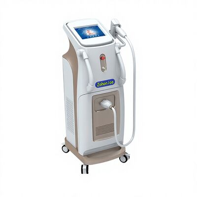 Giá tốt. 600w Diode Laser Hair Removal Machine with High Power Germany Bars trực tuyến