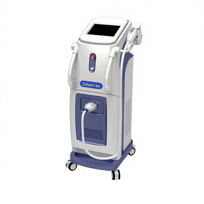 Giá tốt. Permanent 808nm Diode Laser Depilation Machine Hair Removal Laser Equipment trực tuyến