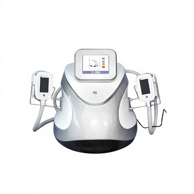 Giá tốt. 3 Tay cầm Máy giảm béo Cryolipolysis Giảm cân Thiết bị làm đẹp CR02 trực tuyến