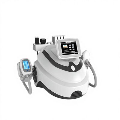Giá tốt. Multifunctional 4 In 1 Rf & Cavitation & laser & Cryo weight loss Machine trực tuyến