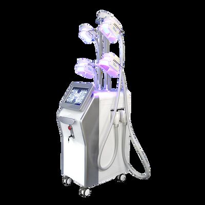 Giá tốt. Cryolipolysis Fat Freezing Fat Slim Machine Máy hút chân không trực tuyến