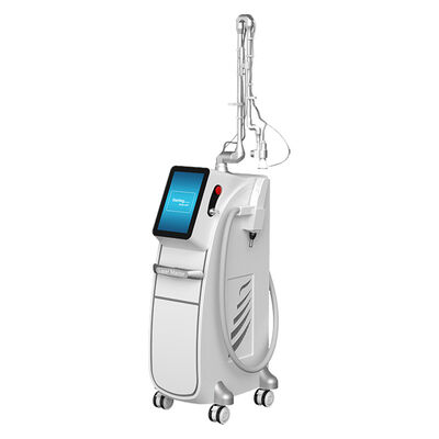 2in1 Điều trị mụn Xử lý hình xăm bằng laser CO2