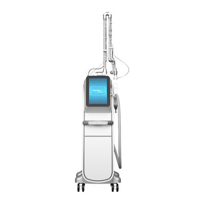 Máy Laser CO2 Fractional Tay Đôi 4 Chế Độ Trị Liệu Săn Chắc Da Xóa Xăm