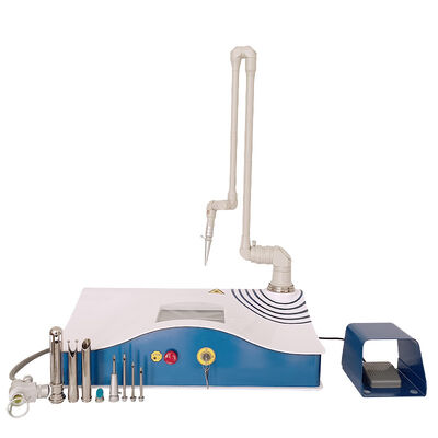 Giá tốt. Máy Laser CO2 phân đoạn siêu xung để loại bỏ laser tại chỗ trực tuyến