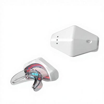 Giá tốt. Máy làm trắng răng cầm tay Led / Máy làm trắng răng Bảo hành 1 năm trực tuyến