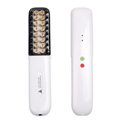Giá tốt. Lược massage mọc tóc 5W Home 660NM trực tuyến