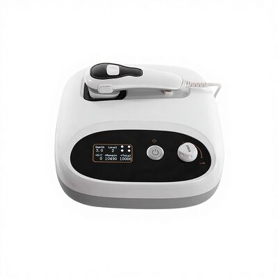 Giá tốt. Mini Hifu Nâng cơ da căng da cầm tay thiết bị làm đẹp HF119 trực tuyến