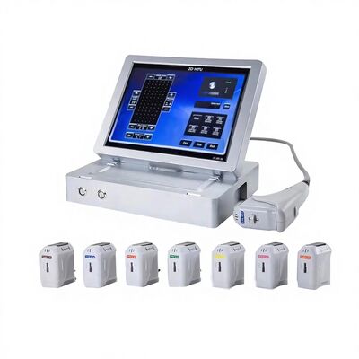 Giá tốt. Máy làm se khít âm đạo HIFU, Máy căng da mặt không phẫu thuật HIFU trực tuyến