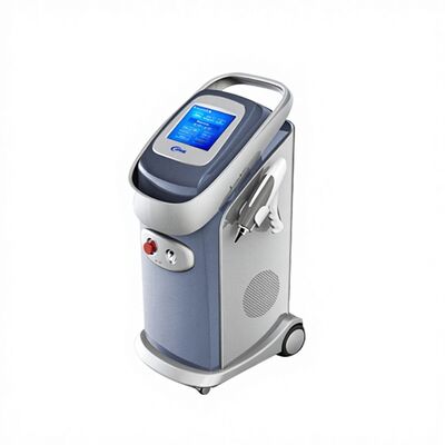 Giá tốt. Effective ND YAG Laser Tattoo Removal Machine Vertical  With LCD Display trực tuyến