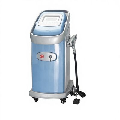 Giá tốt. Professional Laser Effective Tattoo Removal Machine  With 1064nm / 532nm Wave Length trực tuyến