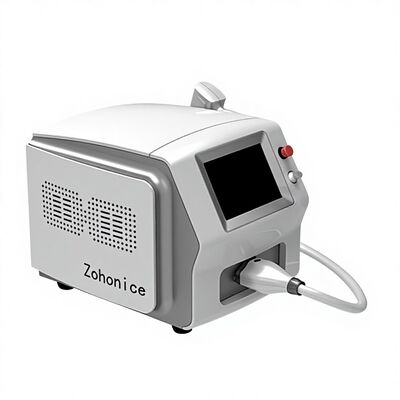 Giá tốt. Painless 808nm Depilator Diode Laser Hair Removal Machine High Performance trực tuyến