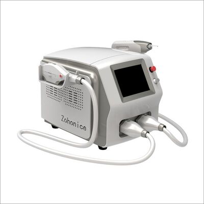 Giá tốt. 2000w Professional Portable Laser Ipl Machine For Tattoo Removal trực tuyến