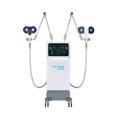 Giá tốt. Không xâm lấn 1600W Infrared giảm đau Laser Extracorporeal Physical Magnetotherapy Machine trực tuyến