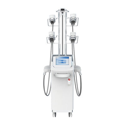 Giá tốt. Không phẫu thuật loại bỏ cằm hai Massage chân không 360 Cryolipolysis cơ thể máy giảm cân trực tuyến