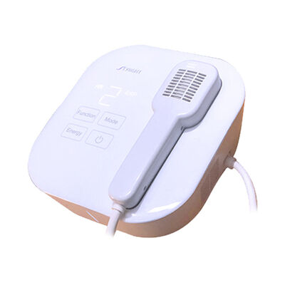 Giá tốt. SHR IPL Máy trẻ hóa da Tẩy lông đa chức năng 110v / 220v trực tuyến