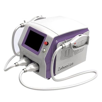 Giá tốt. Máy Ipl di động để trẻ hóa da Thiết bị loại bỏ lông vĩnh viễn trực tuyến