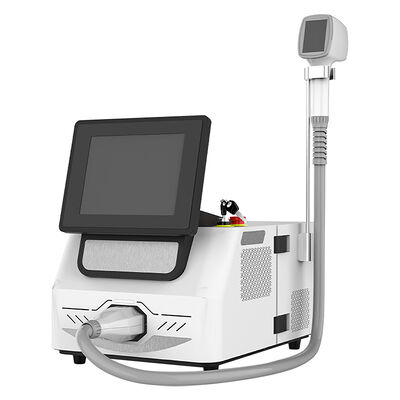 Giá tốt. Portable 808nm Diode Laser Hair Removal Machine For Permenant Hair Removal trực tuyến