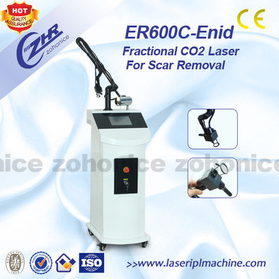 Giá tốt. Bệnh viện Y tế Fractional CO2 Máy laser để cải thiện làn da mới lỗ chân lông cồng kềnh trực tuyến