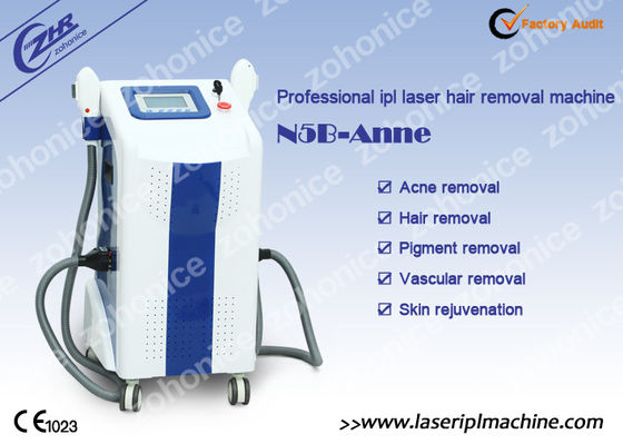 Giá tốt. Pigment Removal IPL Hair Removal Machines Facial Redness Removal trực tuyến
