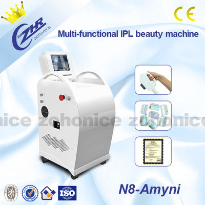 Giá tốt. Intensive Pulse Light Permanent Laser IPL Hair Removal Machine 54×56×88cm3  For Hair Removal  Skin Rejuvenation trực tuyến