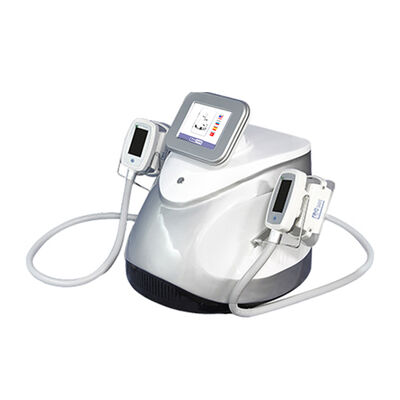 Giá tốt. Máy xử lý giảm cân chất béo Cellulite kép xử lý chất béo CR02 110v / 220v trực tuyến