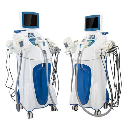 Giá tốt. Máy giảm béo đông lạnh 6Hz trực tuyến