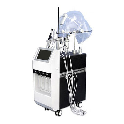Giá tốt. HO608 Water Oxygen Jet Peel Máy căng da mặt Hiệu quả cao trực tuyến