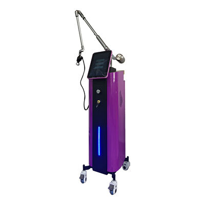 Giá tốt. 60W Tái tạo bề mặt da Thắt chặt âm đạo Ống RF 10600nm Máy Laser Co2 Fractional trực tuyến
