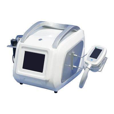 Giá tốt. 3 tay cầm đốt cháy chất béo cơ thể hình thành 40K Cavitation RF 360 Cryolipolysis cơ thể máy giảm cân trực tuyến