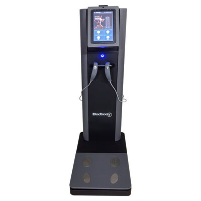 Giá tốt. Máy quét mỡ cơ thể 8 điện cực Bmi Thể dục Sức khỏe Phân tích thành phần cơ thể trực tuyến